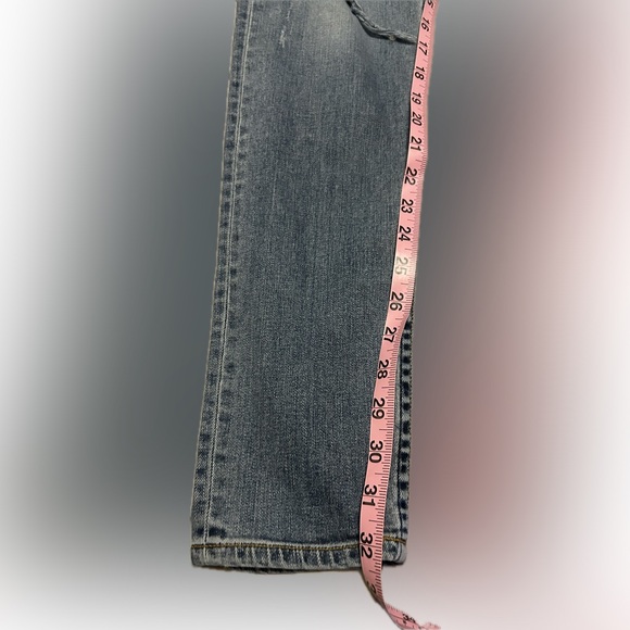 Rag & Bone Standard Issue Fit 1 Skinny Jeans - Picture 5 of 10